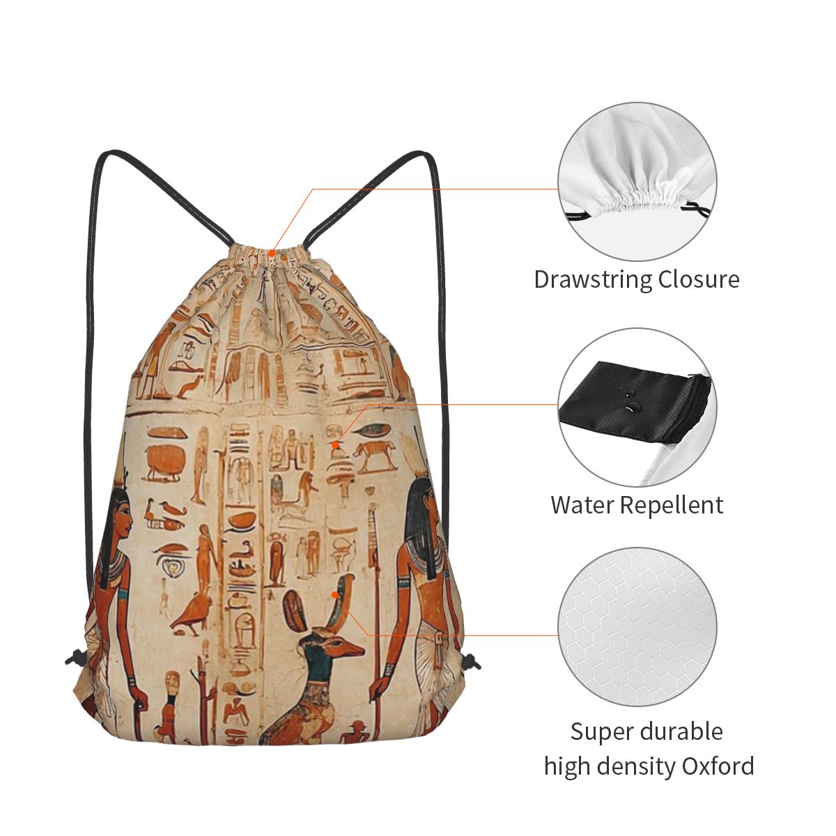 Plecak ze sznurkiem w stylu st – Women Bags In Egypt recenzja i cena
