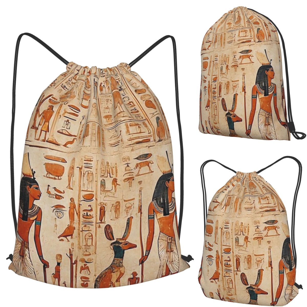 Plecak ze sznurkiem w stylu st – Women Bags In Egypt recenzja i cena