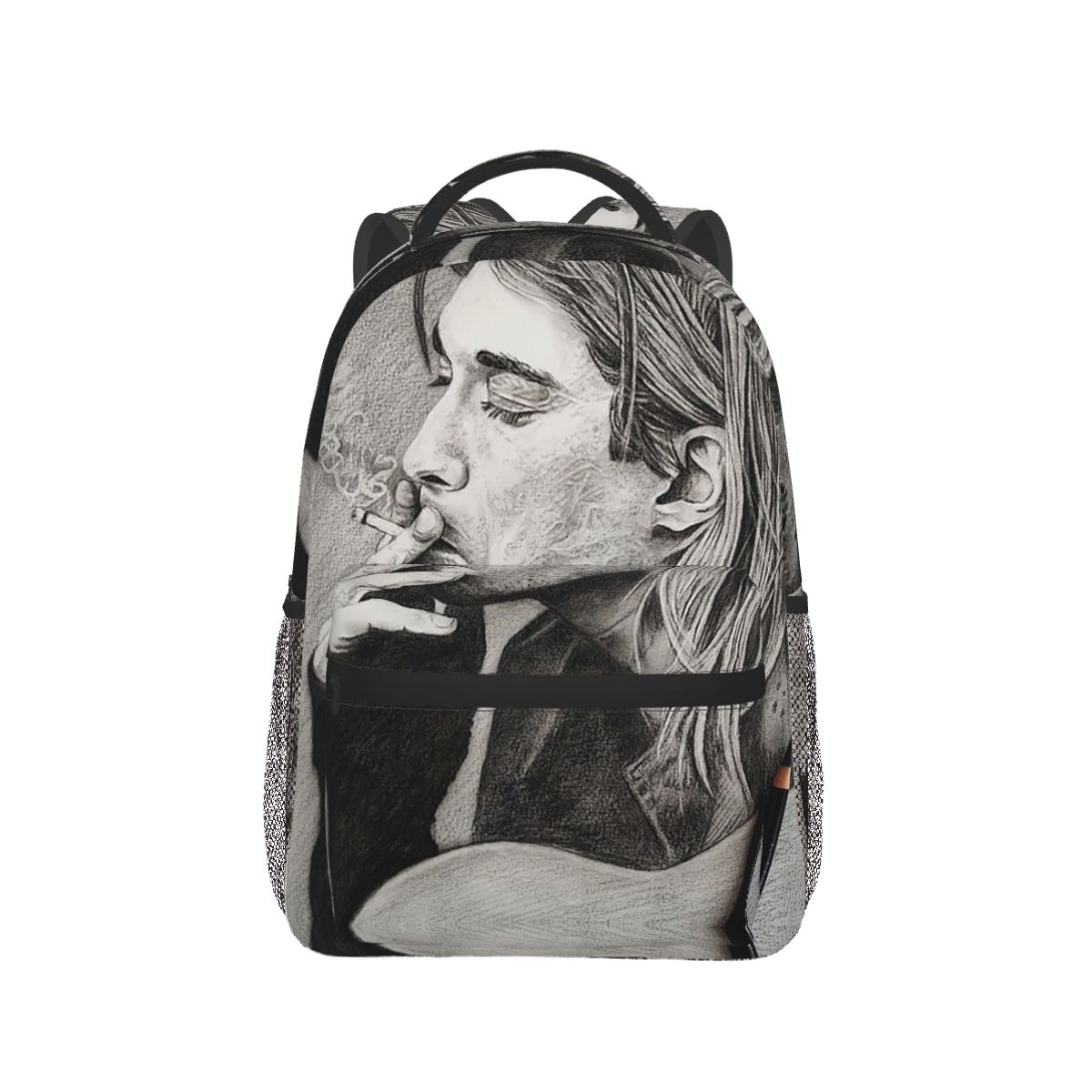 Plecak Kurt Cobain Wyprzedaż P – Women Bags Kurt recenzja i cena