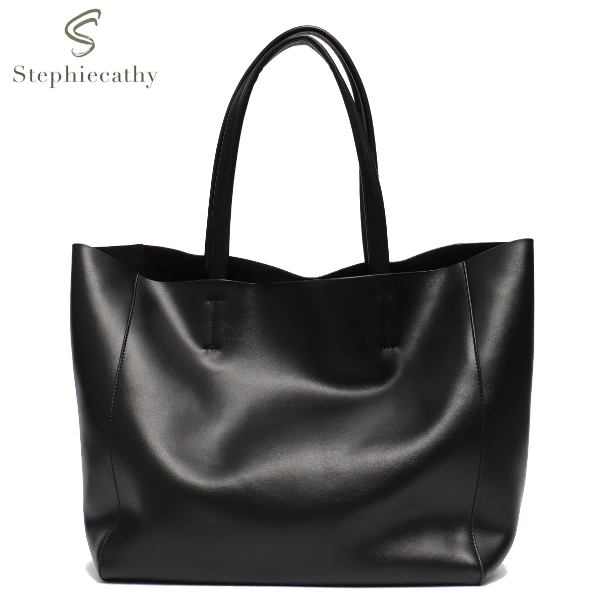 Klasyczna torebka damska z pra – Women Bags Low Price recenzja i cena