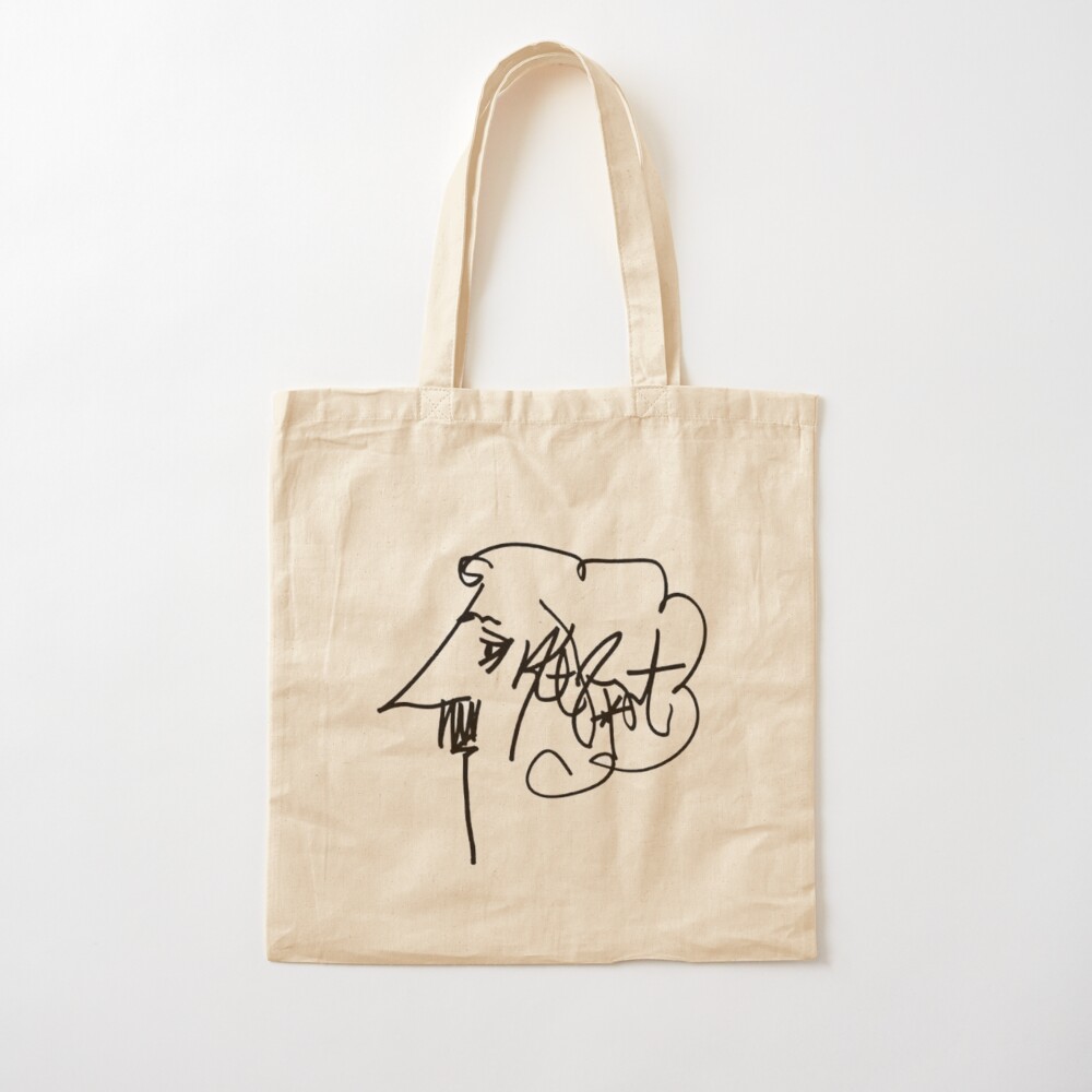 Torba na zakupy Kurt Vonnegut  – Women Bags Kurt recenzja i cena