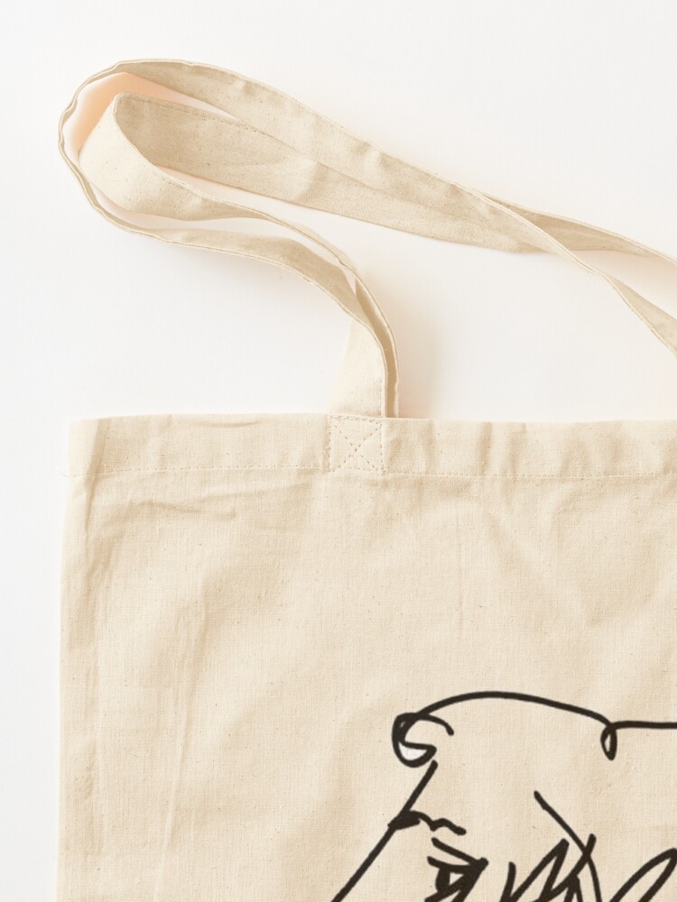 Torba na zakupy Kurt Vonnegut  – Women Bags Kurt recenzja i cena