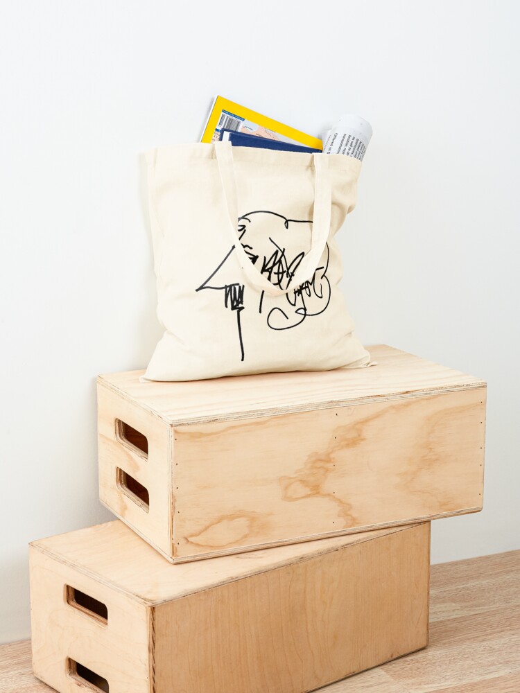 Torba na zakupy Kurt Vonnegut  – Women Bags Kurt recenzja i cena