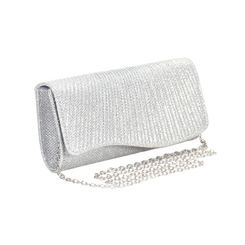 Nowa damska torebka z brokatem – Mini Purse Chain recenzja i cena