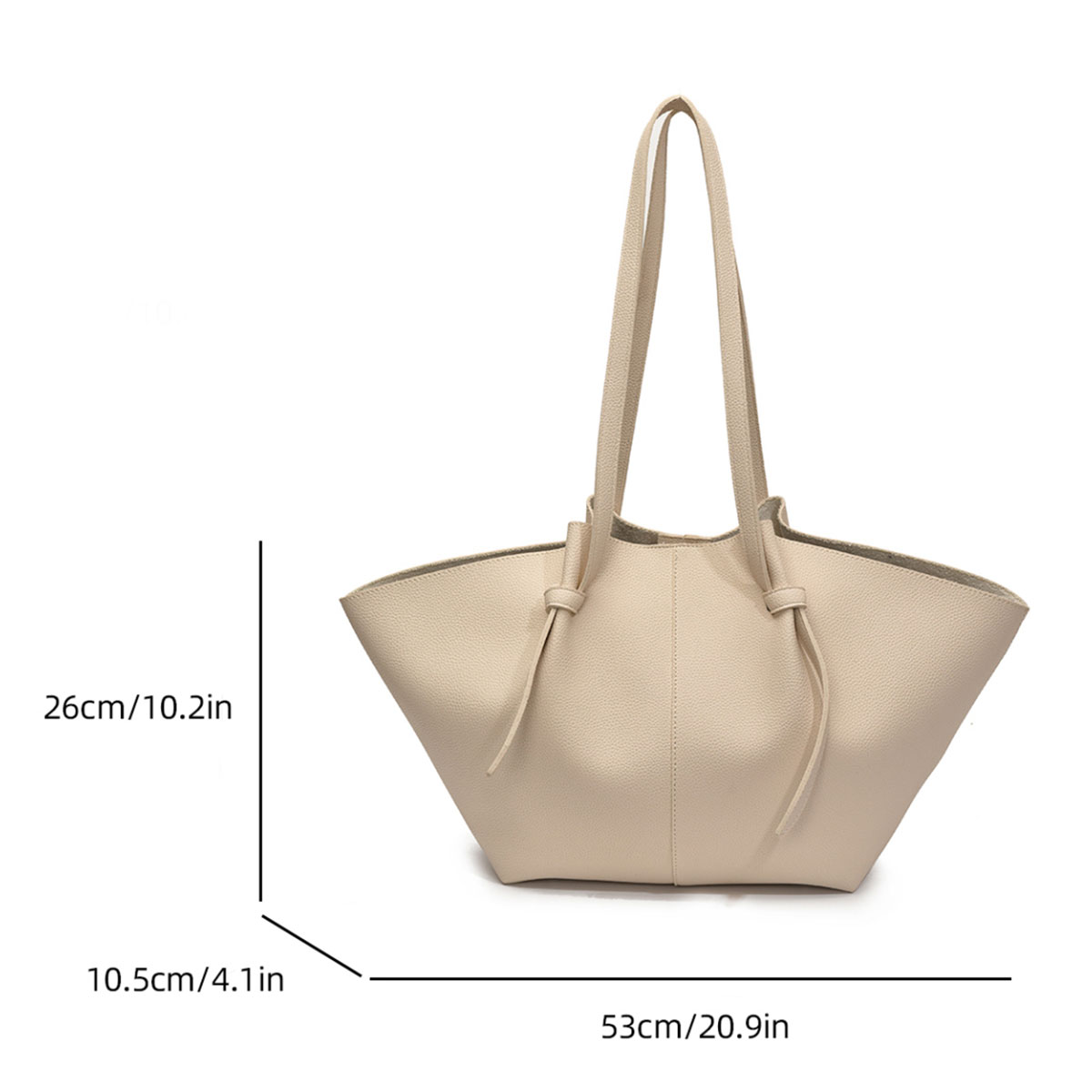 Modna minimalistyczna torba ty – Women Bags Mk recenzja i cena