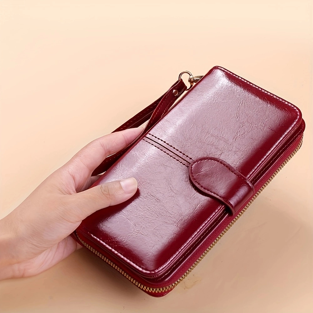 Gorąca sprzedaż portfel damski – Women Bags Discount recenzja i cena