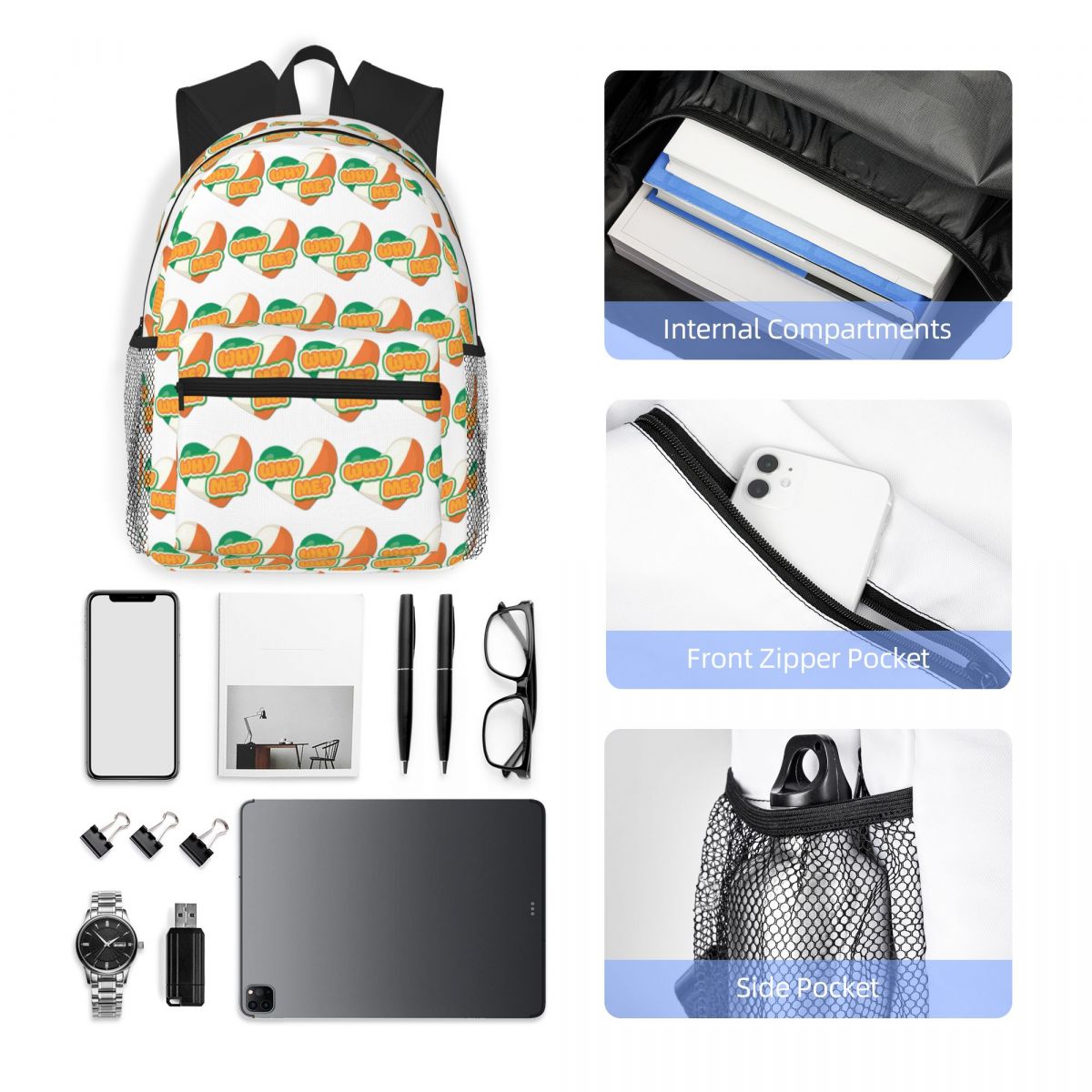 Dlaczego Ja - Linda Martin - Z – Women Bags Winners recenzja i cena