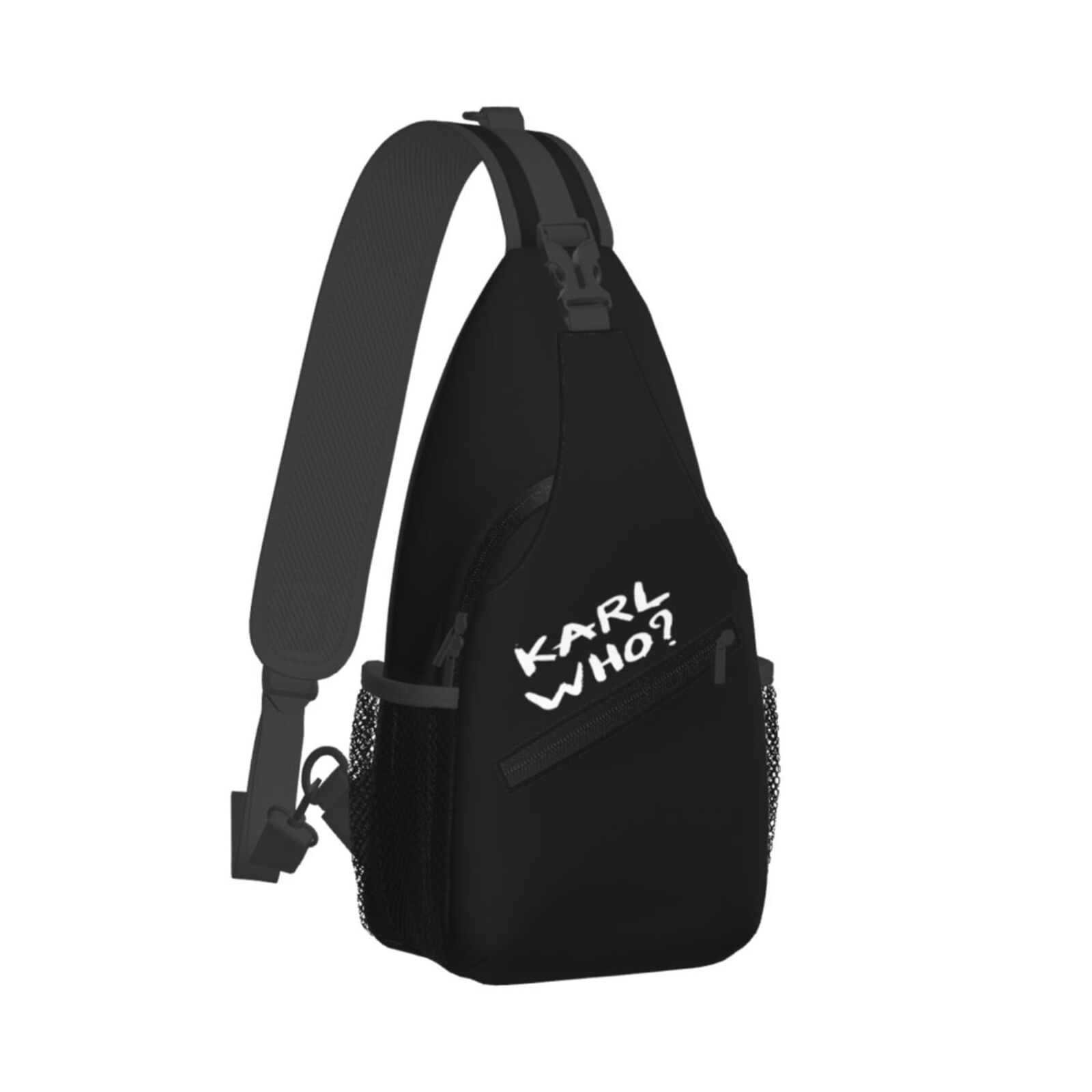 Torby na ramię Karl Who z wzor – Women'S Karl Bags recenzja i cena