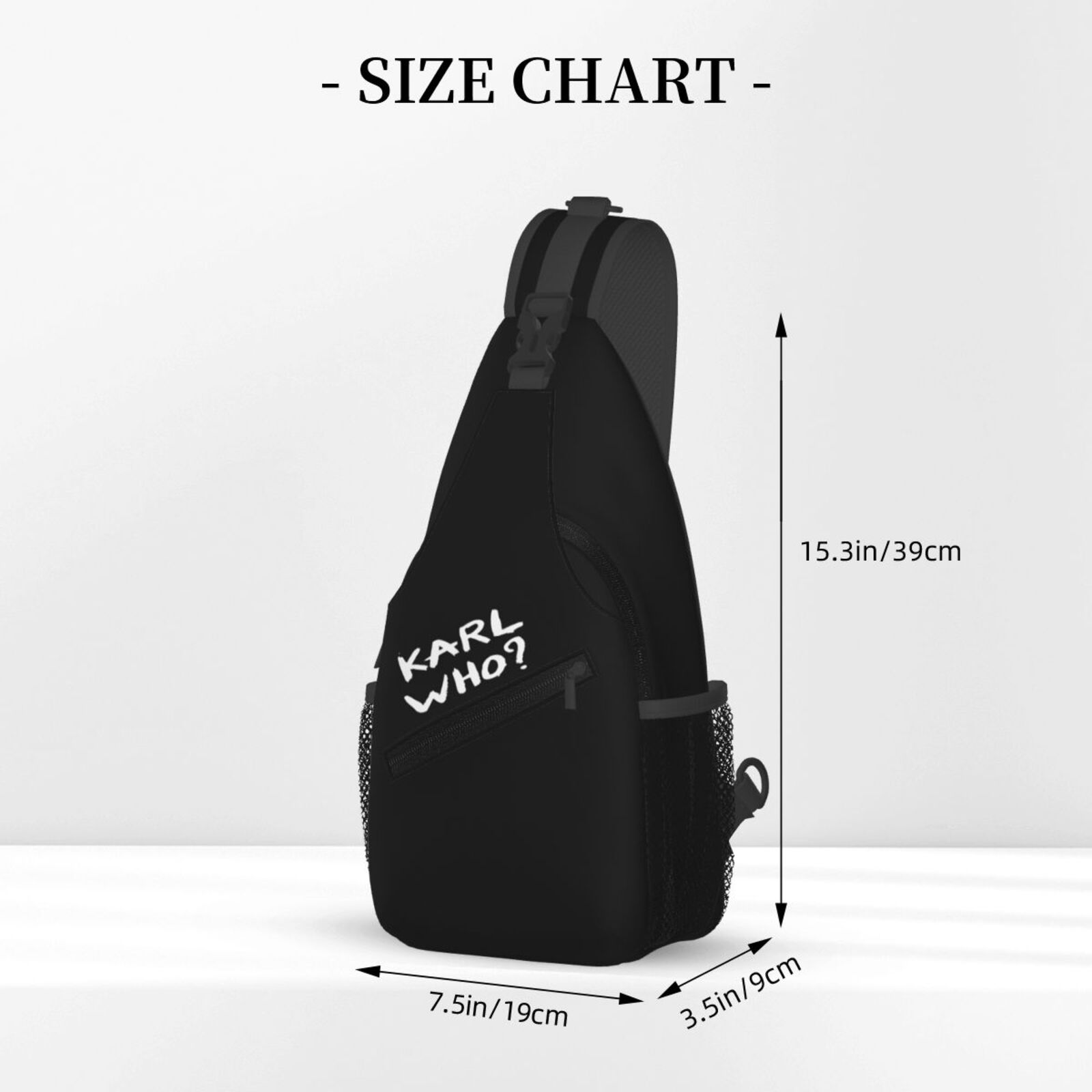 Torby na ramię Karl Who z wzor – Women'S Karl Bags recenzja i cena