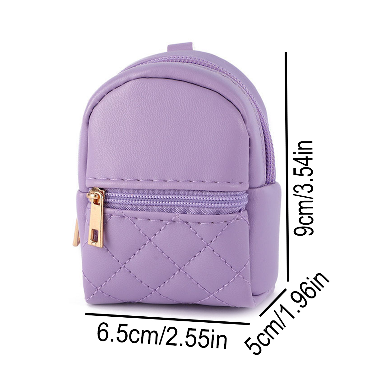 Mini Portmonetka z Imieniem na – Mini Purse Chain recenzja i cena