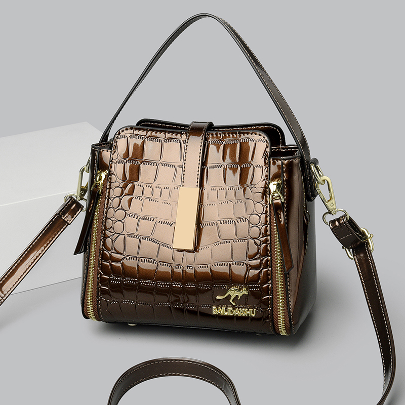 Modne Nowe Damskie Torebki Wys – Women Bags Mk recenzja i cena