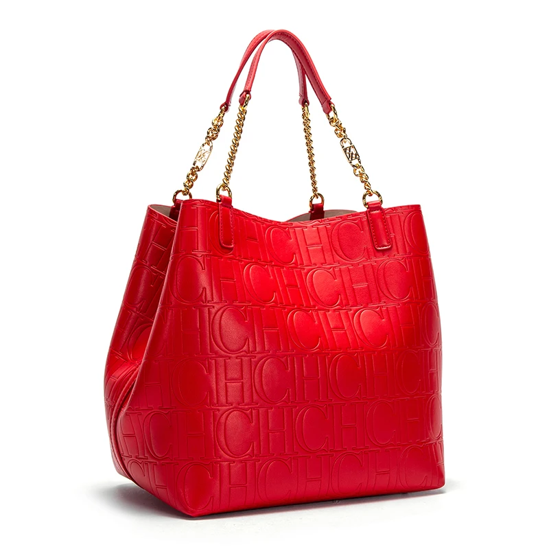Damska torba materiałowa CHCH  – Women Bags Low Price recenzja i cena