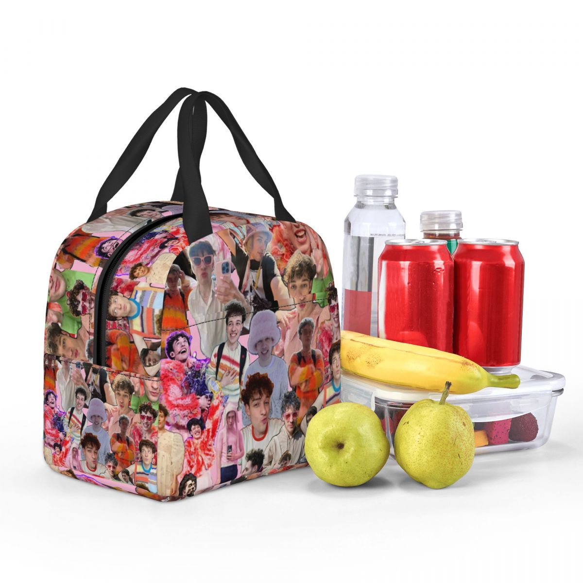 Torba termiczna na lunch Nemo  – Women Bags Winners recenzja i cena