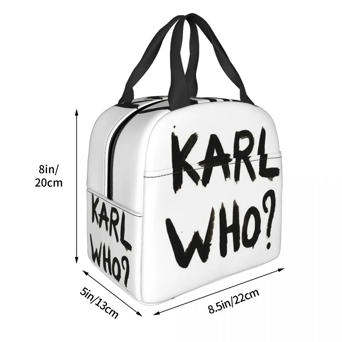 Torba termiczna na lunch Karl  – Women'S Karl Bags recenzja i cena
