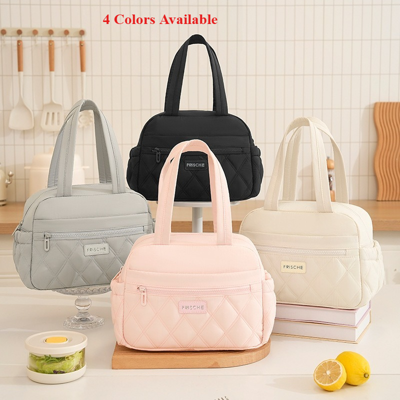 Wyprzedaż Duża Torba na Lunch  – Women Bags Discount recenzja i cena