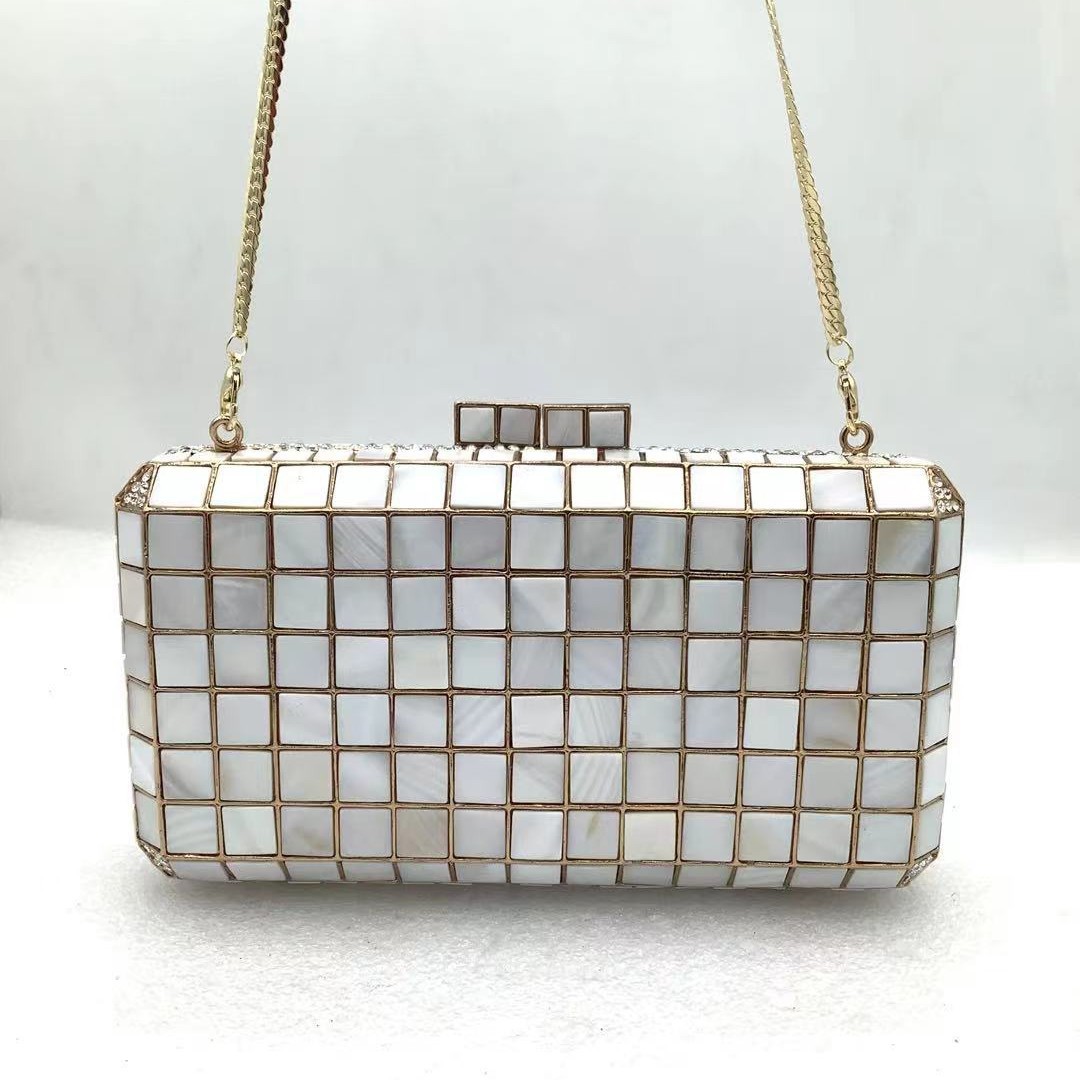 Torebki kopertówki damskie w k – Women Bags Green recenzja i cena