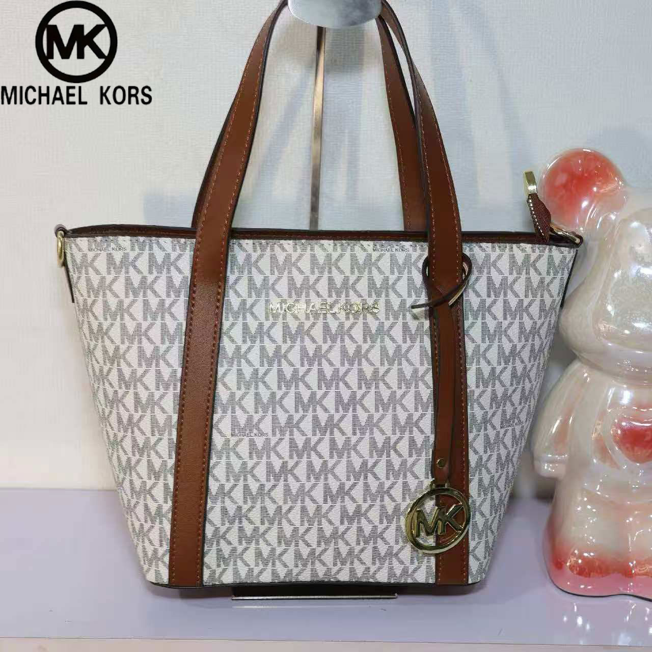 MICHAEL KORS/Michael Kors MK N – Women Bags Mk recenzja i cena