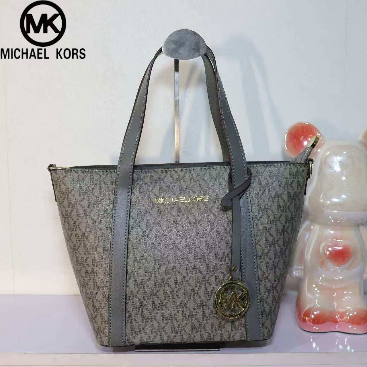 MICHAEL KORS/Michael Kors MK N – Women Bags Mk recenzja i cena