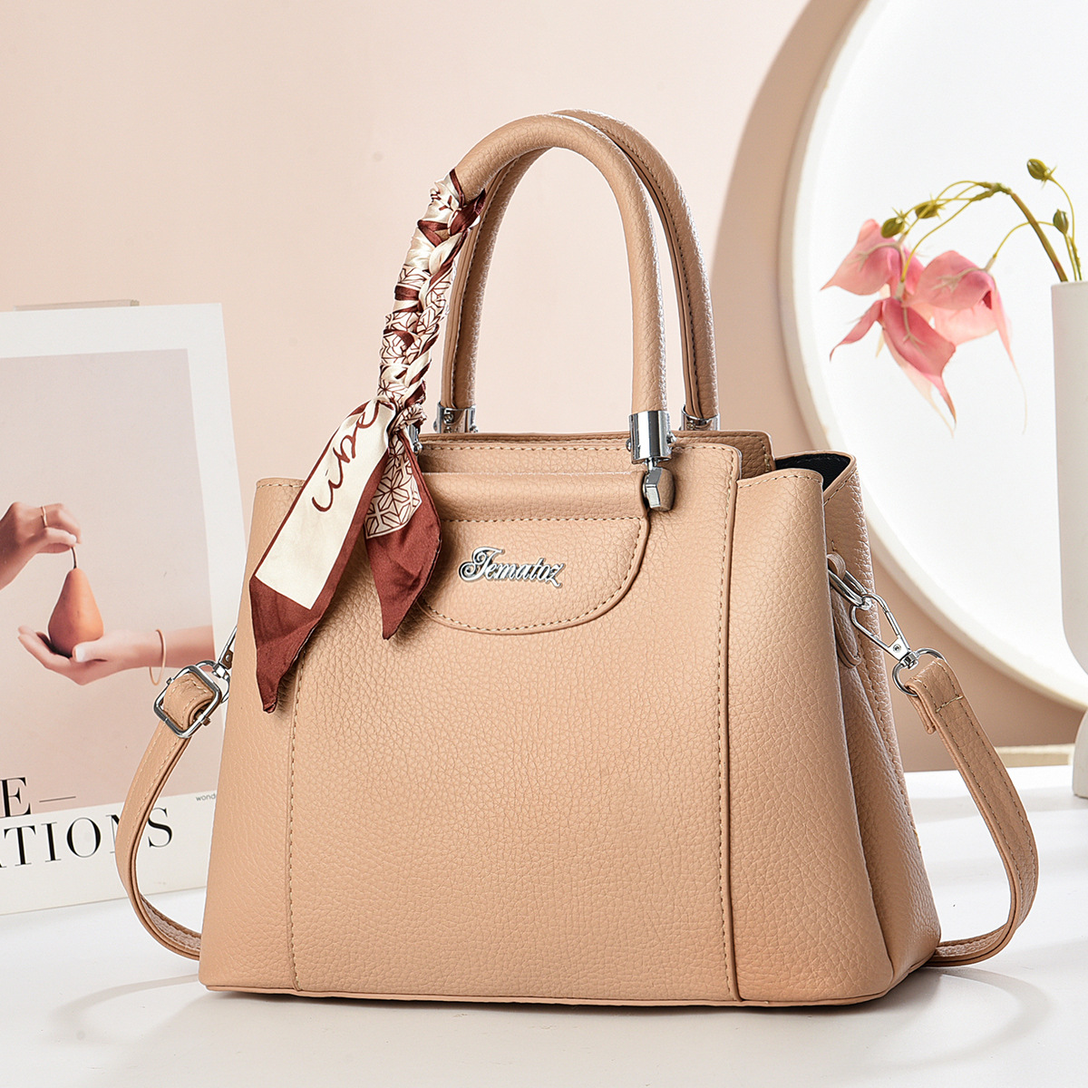 Prosta torebka damska na rok 2 – Women'S Bags Longchamp recenzja i cena
