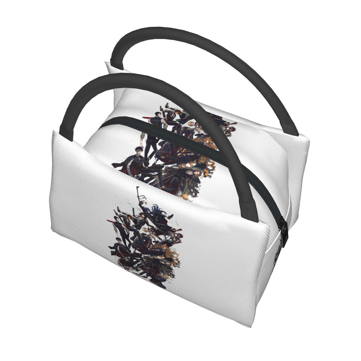 Torba termiczna Limbus Company – Women Bags Company recenzja i cena
