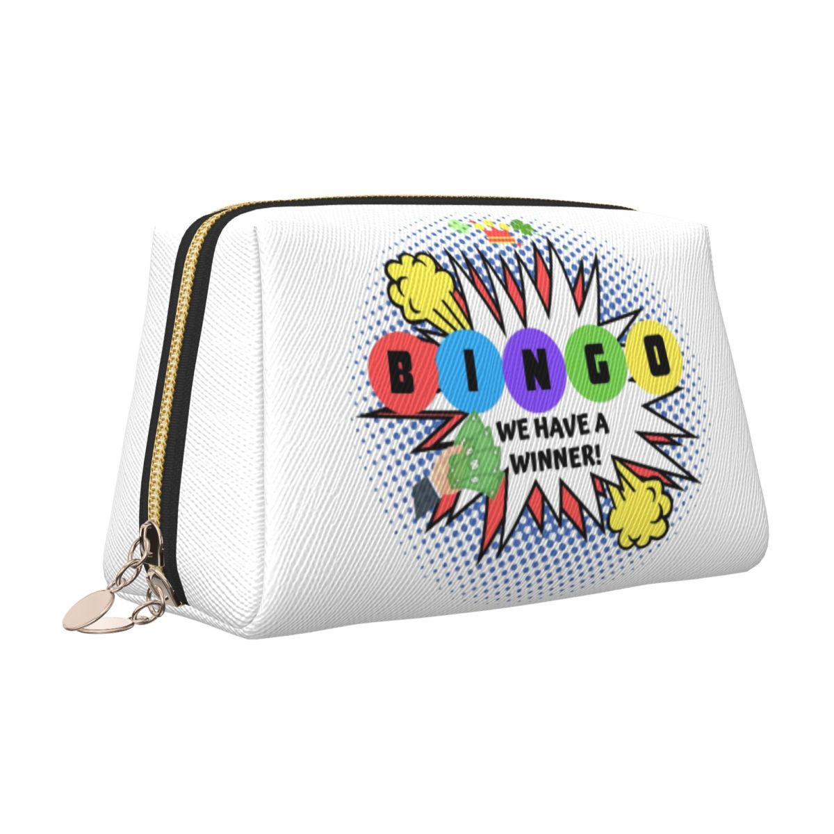 Bingo! Nasz Zwycięzca! Kosmety – Women Bags Winners recenzja i cena