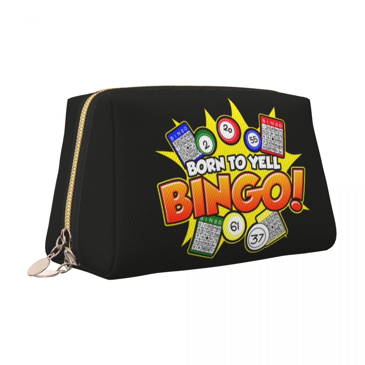 Bingo! Nasz Zwycięzca! Kosmety – Women Bags Winners recenzja i cena