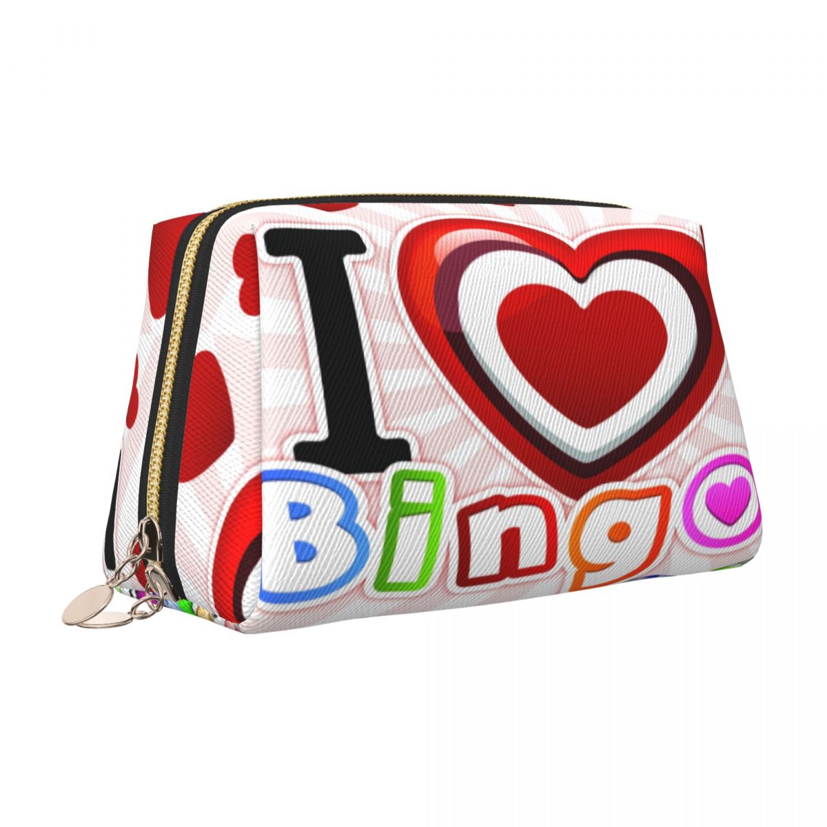 Bingo! Nasz Zwycięzca! Kosmety – Women Bags Winners recenzja i cena