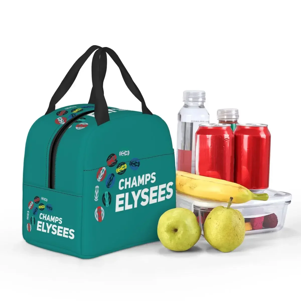 Torba na lunch Winner Tadej Po – Women Bags Winners recenzja i cena