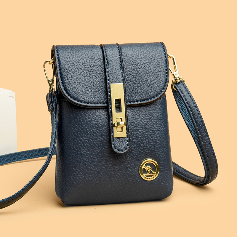 Małe torebki na ramię w stylu  – Women Bags Mk recenzja i cena