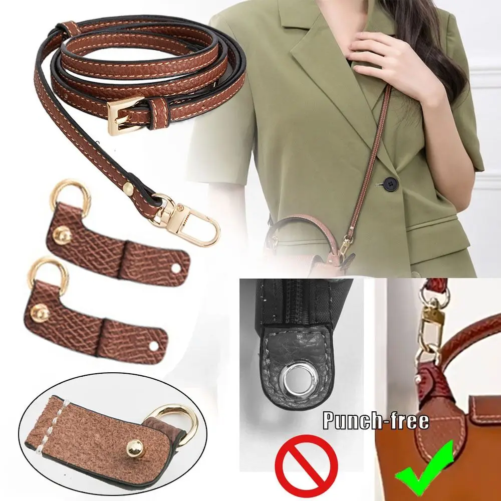 Paski do torebek damskich, skó – Women'S Bags Longchamp recenzja i cena