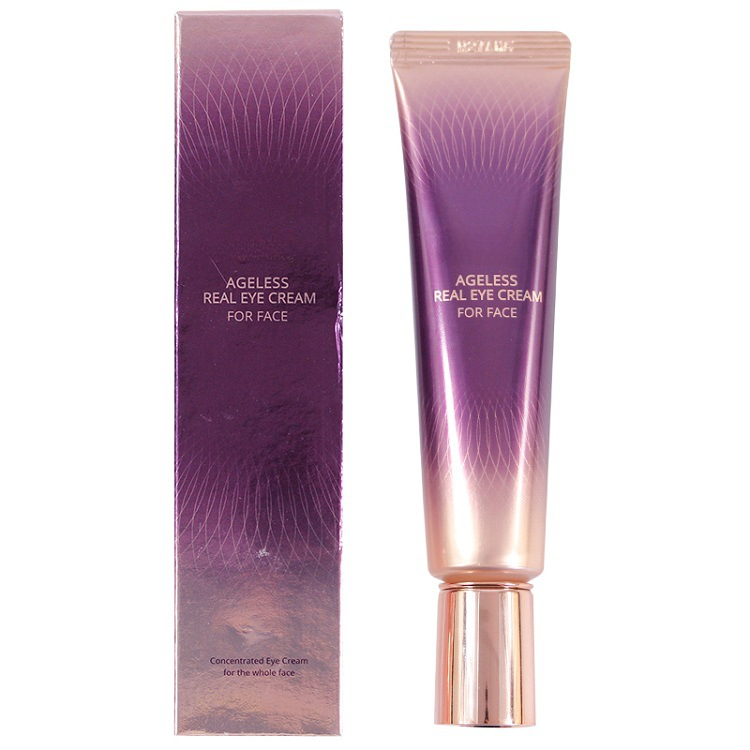 Korea południowa ujędrnia nawi – Women Bags Under Eyes recenzja i cena