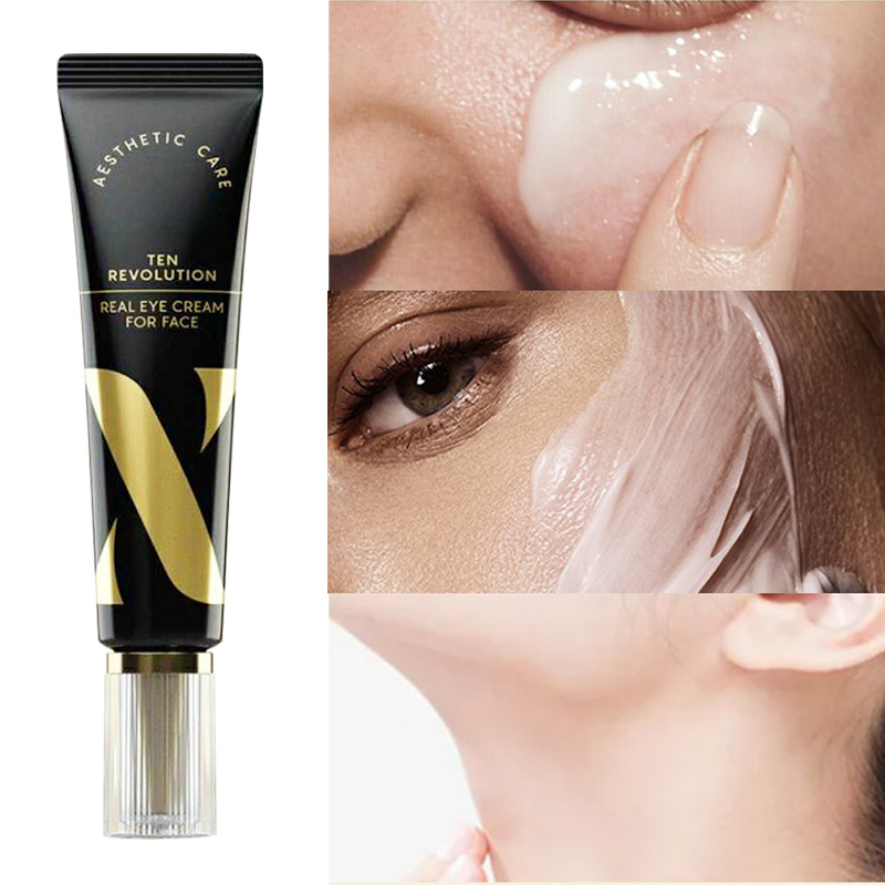 Korea południowa ujędrnia nawi – Women Bags Under Eyes recenzja i cena