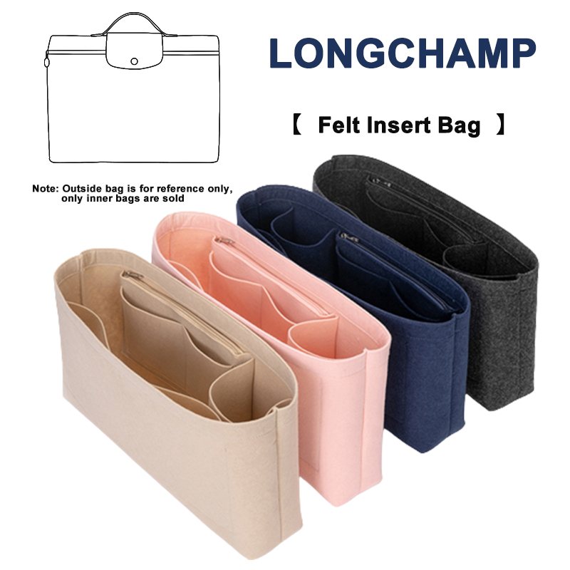 EverToner Organizer dla Longch – Women'S Bags Longchamp recenzja i cena