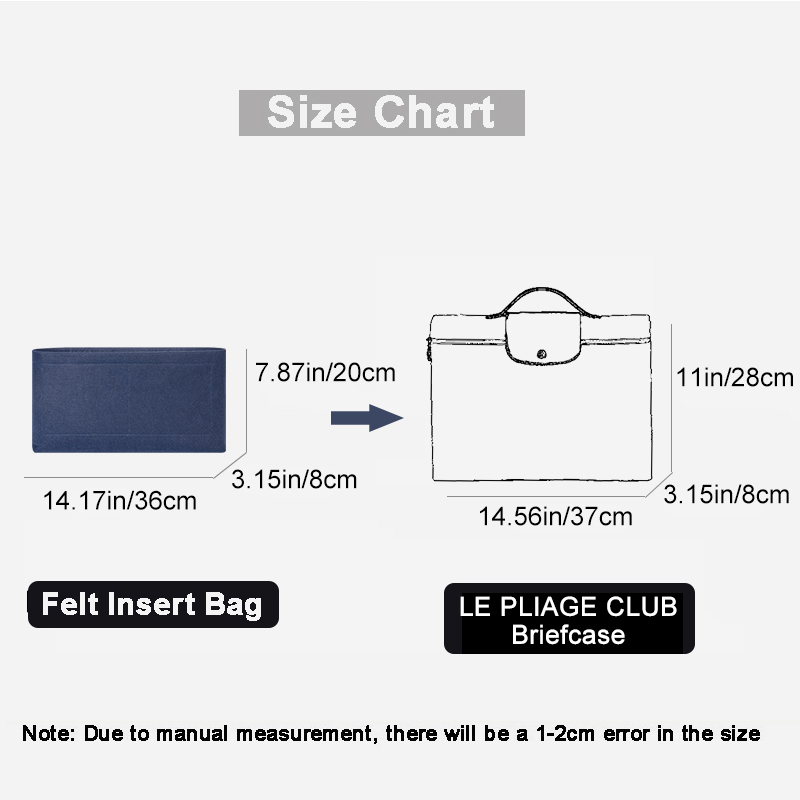 EverToner Organizer dla Longch – Women'S Bags Longchamp recenzja i cena