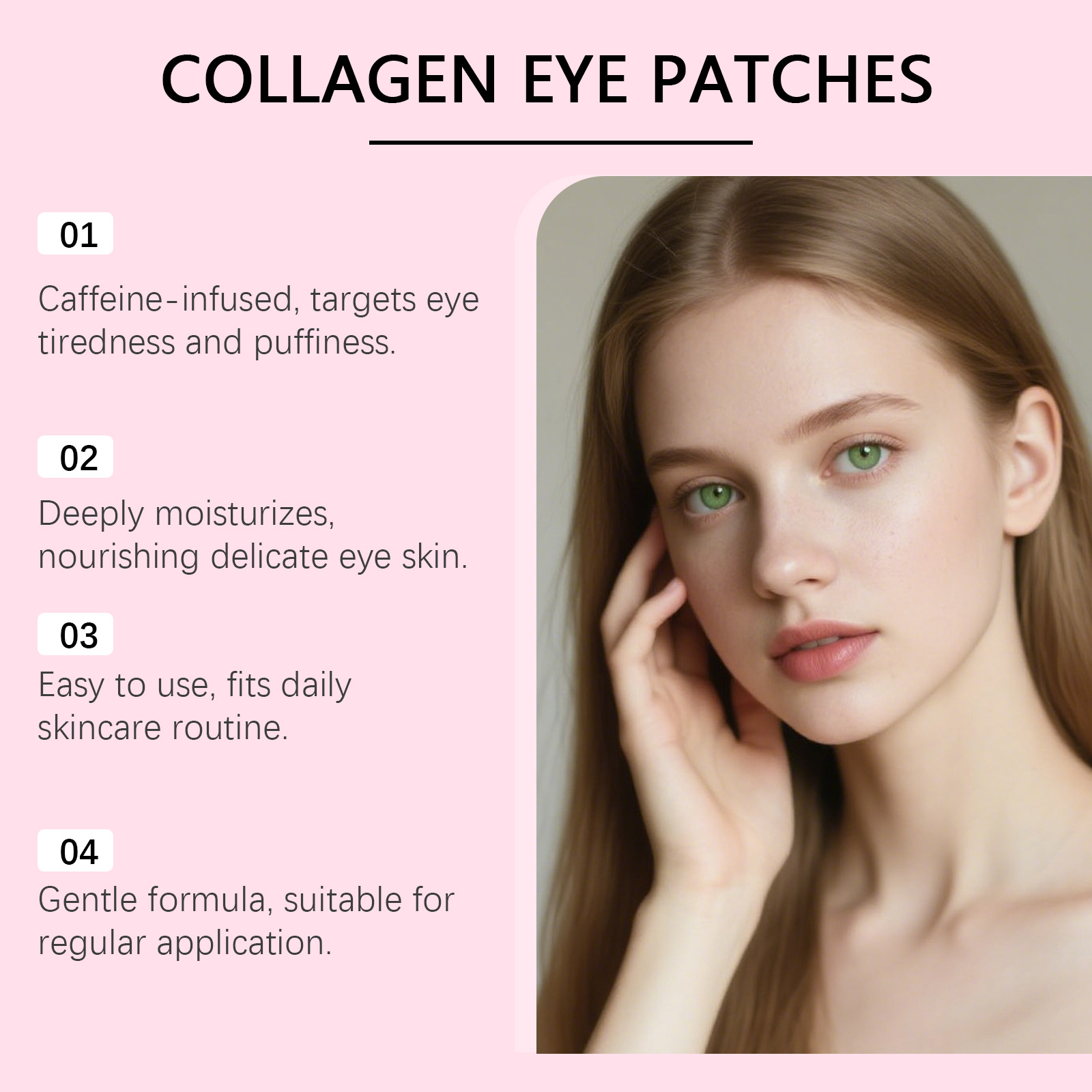 Instalift PDRN Kolagenowe Plas – Women Bags Under Eyes recenzja i cena