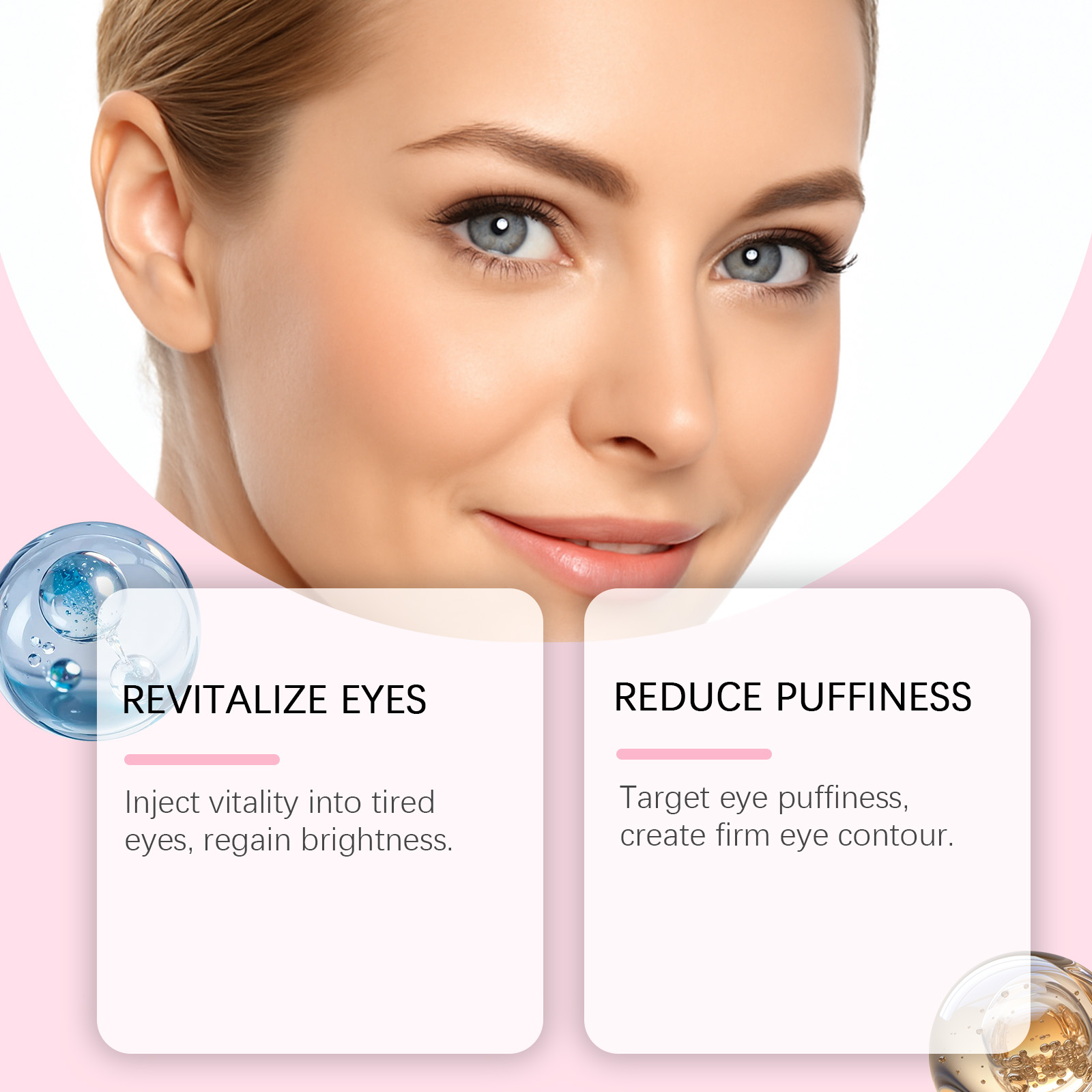 Instalift PDRN Kolagenowe Plas – Women Bags Under Eyes recenzja i cena
