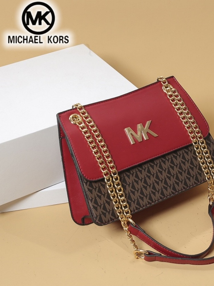 Damska, codzienna i modna tore – Women Bags Mk recenzja i cena