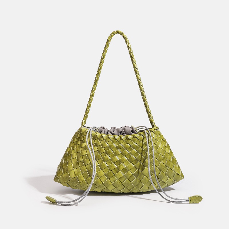 2026 SS Premium Ręcznie Tkana  – Women Bags Discount recenzja i cena