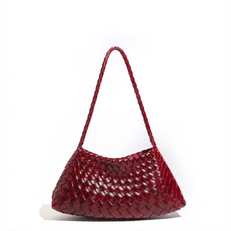 2026 SS Premium Ręcznie Tkana  – Women Bags Discount recenzja i cena