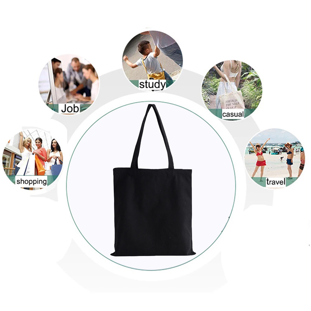 3 SZT. Torba płócienna damska  – Women Bags In Egypt recenzja i cena