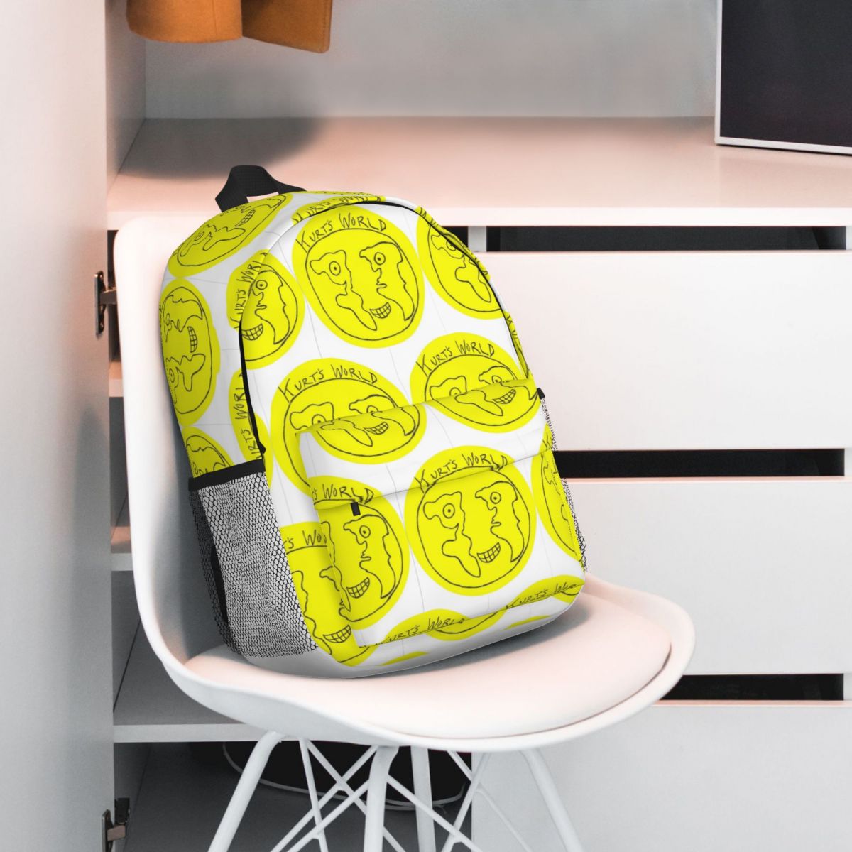 Plecak Joe Keery Spree Kurts W – Women Bags Kurt recenzja i cena