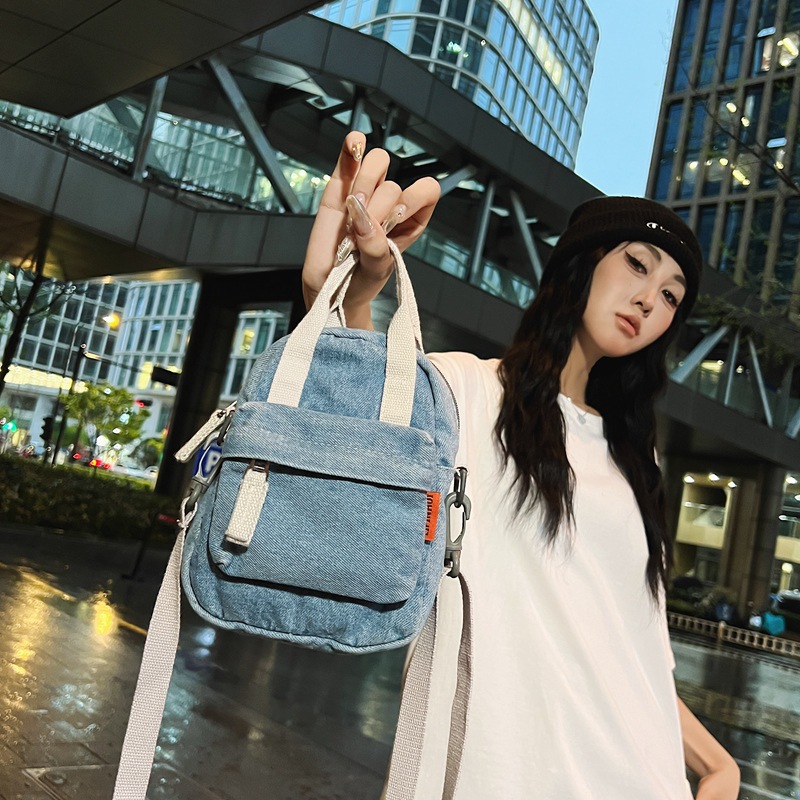 Torba płócienna w stylu kowboj – Women'S Bags Longchamp recenzja i cena