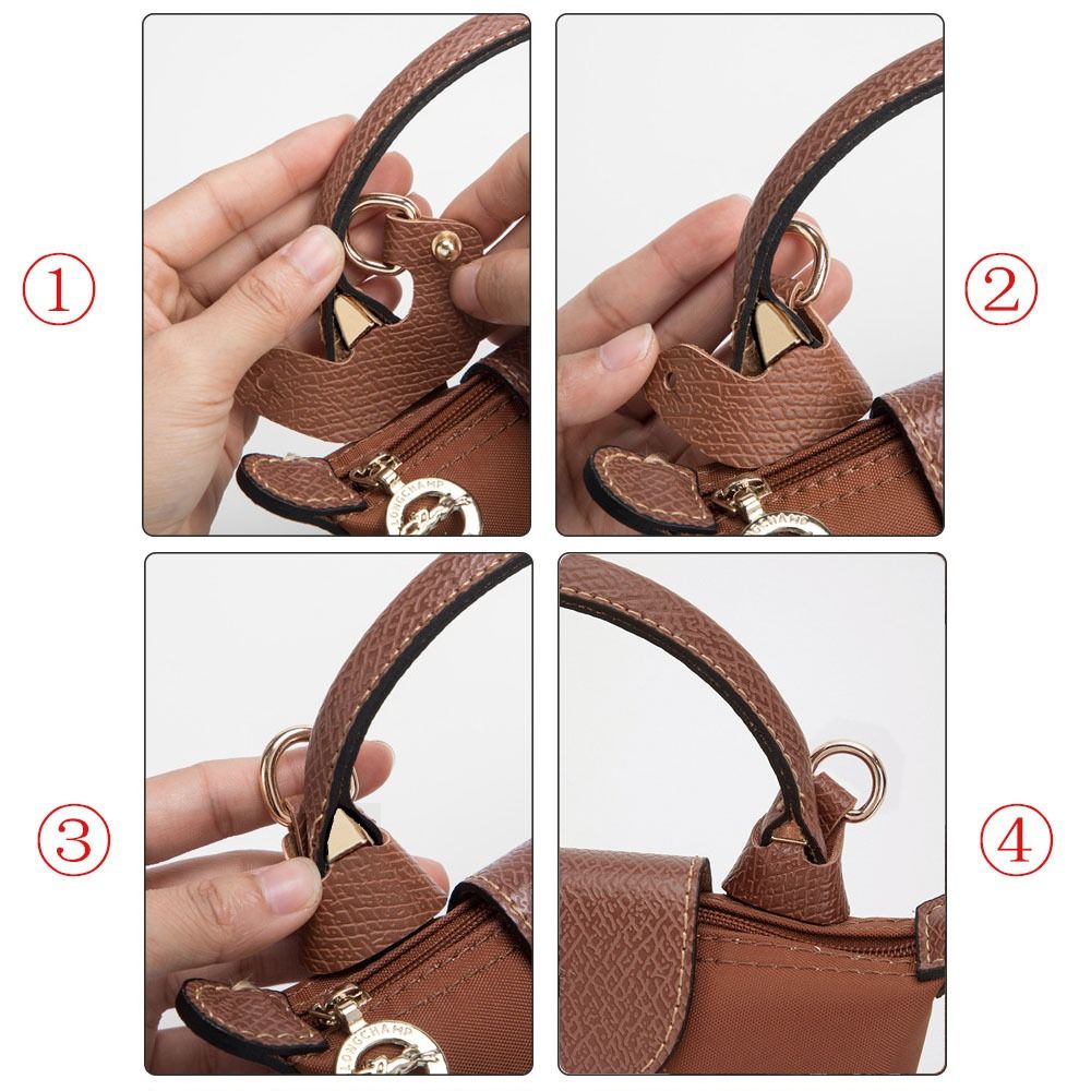 Damskie torby crossbody z możl – Women'S Bags Longchamp recenzja i cena