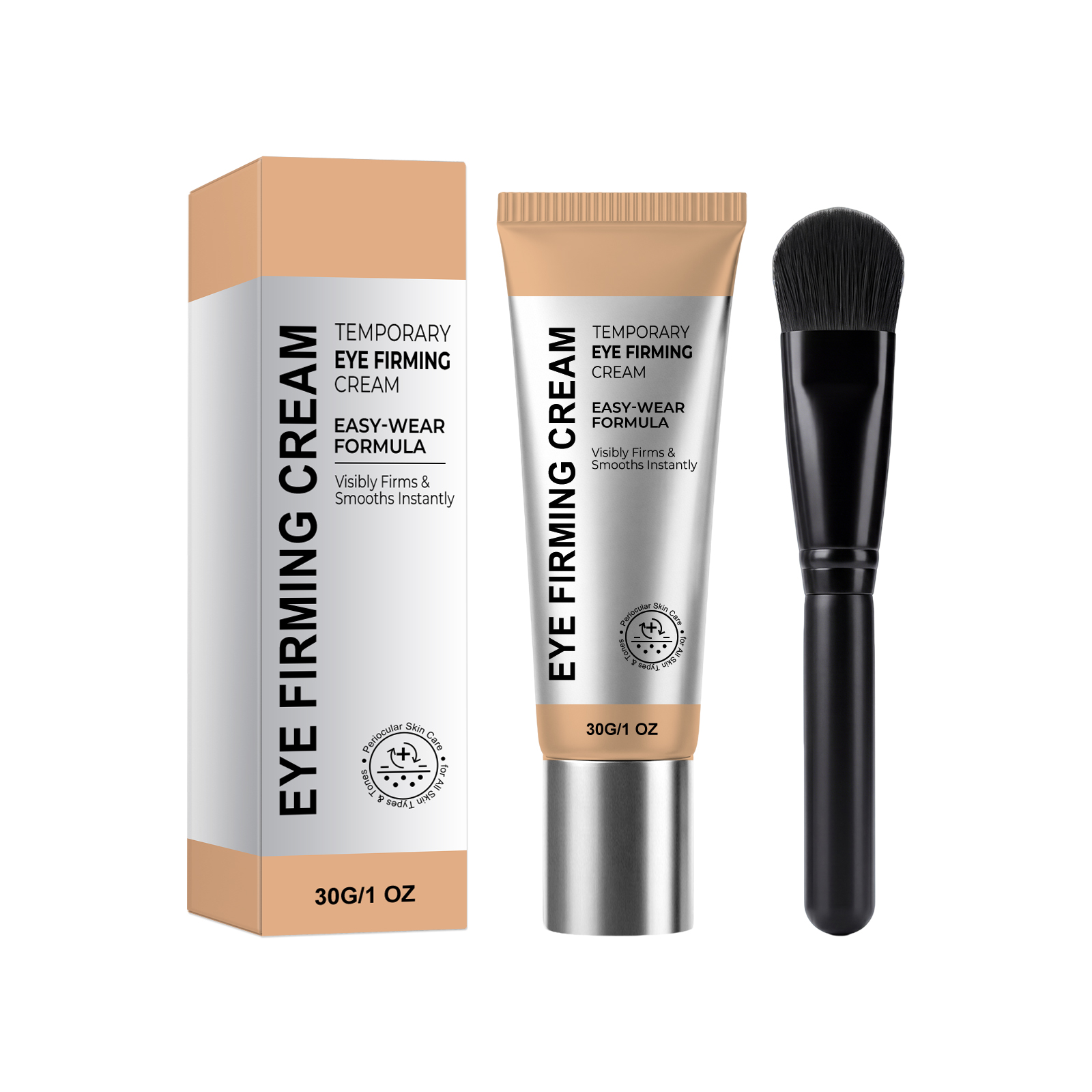 Ujędrniający krem pod oczy wyg – Women Bags Under Eyes recenzja i cena