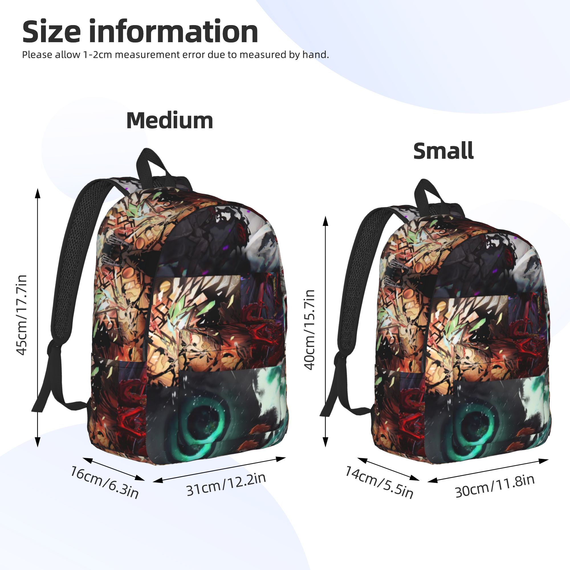 Plecak Limbus Company Games Kl – Women Bags Company recenzja i cena