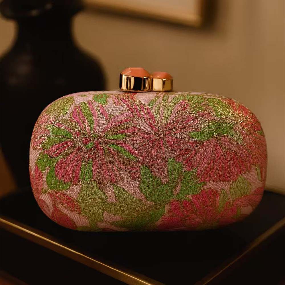 Torebka damska w stylu retro c – Women Bags Green recenzja i cena