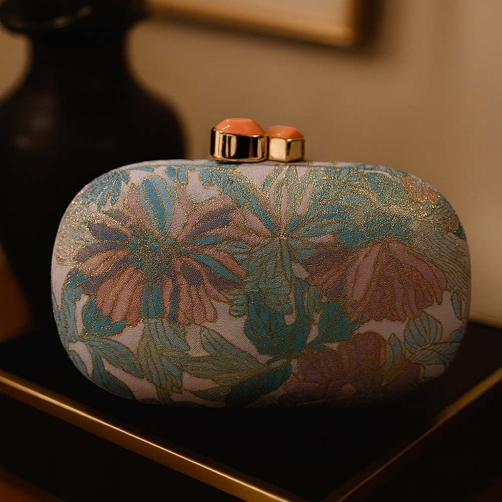 Torebka damska w stylu retro c – Women Bags Green recenzja i cena