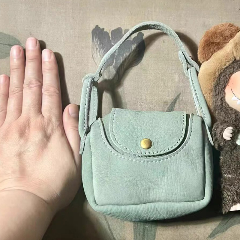 Modne Super Słodkie Mini Toreb – Mini Purse Chain recenzja i cena
