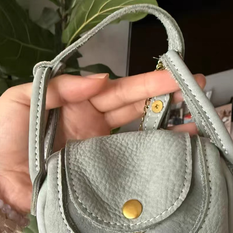 Modne Super Słodkie Mini Toreb – Mini Purse Chain recenzja i cena