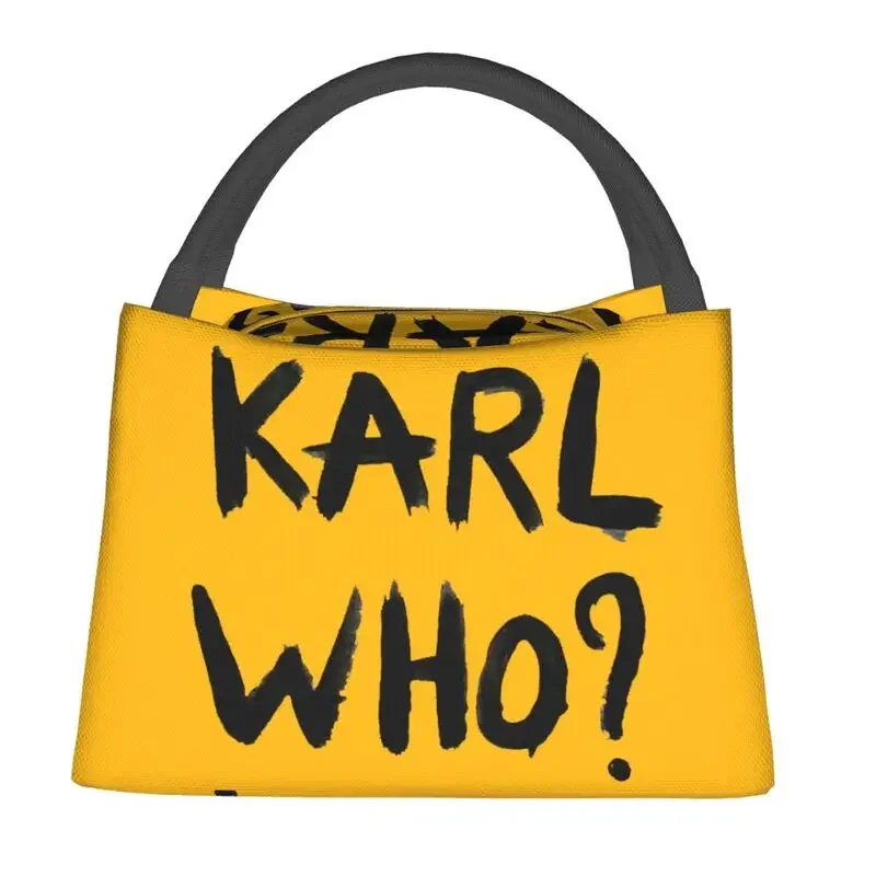 Torby na lunch Karl Who do pra – Women'S Karl Bags recenzja i cena